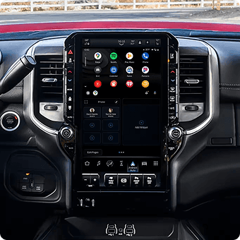 Wireless Android Auto Compatibility