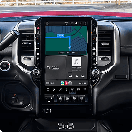 Wireless Apple CarPlay* Support for Your iPhone