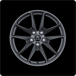 20x11/11.5-INCH LUSTER WHEELS