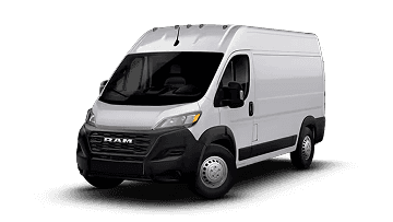 2500 TRADESMAN CARGO VAN HIGH ROOF 136 WB