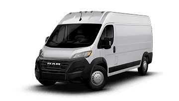2500 TRADESMAN CARGO VAN HIGH ROOF 159 WB