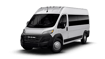 2500 TRADESMAN WINDOW VAN HIGH ROOF 159 WB