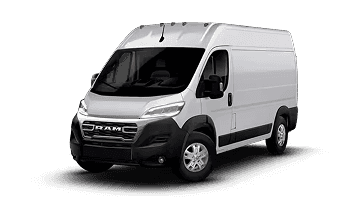 3500 SLT CARGO VAN HIGH ROOF 136 WB