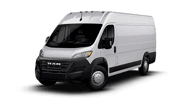 3500 TRADESMAN CARGO VAN HIGH ROOF 159 WB EXT