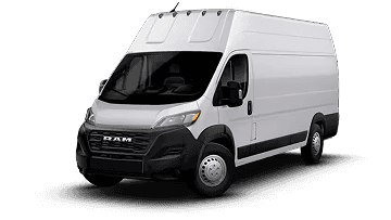 3500 TRADESMAN CARGO VAN SUPER HIGH ROOF 159 WB EXT