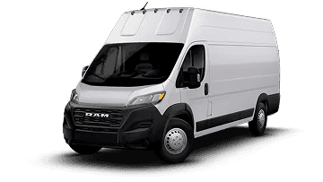 3500 TRADESMAN CARGO VAN SUPER HIGH ROOF 159 WB EXT