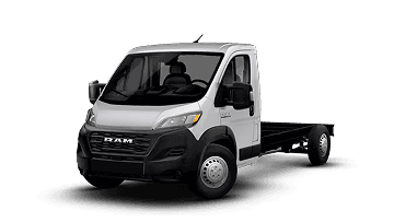 3500 TRADESMAN CUTAWAY 159 WB / 104 CA
