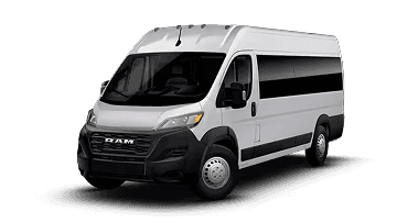 3500 TRADESMAN WINDOW VAN HIGH ROOF 159 WB EXT