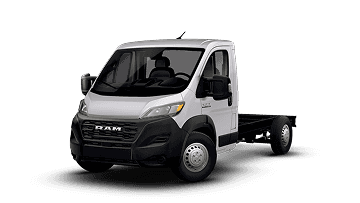 3500 TRADESMAN CUTAWAY 136 WB / 81 CA