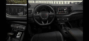 IN TUNE WITH YOUR DRIVE