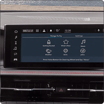 AMAZON ALEXA*