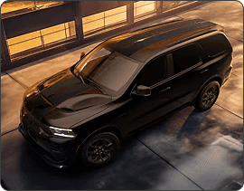 BLACKTOP® REDLINE