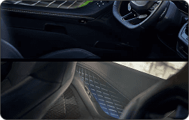 PREMIUM AUDIO