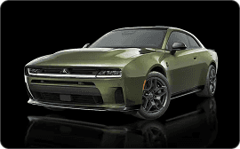 CHARGER R/T