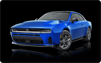 CHARGER SCAT PACK