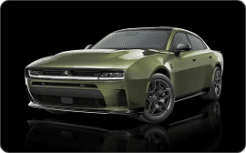 CHARGER SCAT PACK