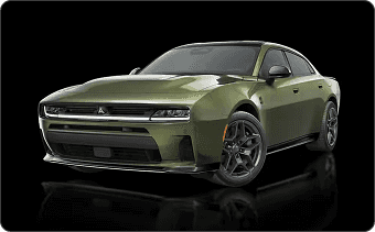 CHARGER SCAT PACK