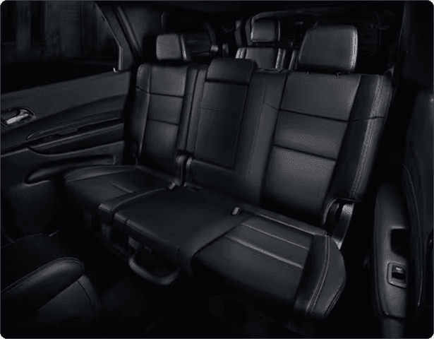CUSTOMIZABLE COMFORT