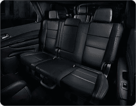 CUSTOMIZABLE COMFORT