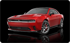 DAYTONA SCAT PACK