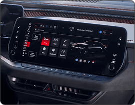 DODGE CONNECT*