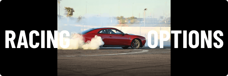 DRIFT/DONUT MODE