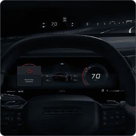 DROWSY DRIVER DETECTION*