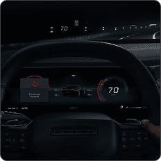 DROWSY DRIVER DETECTION*
