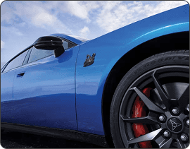 EVOLVED BRAKING TECHNOLOGY