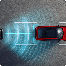 FORWARD COLLISION WARNING PLUS*