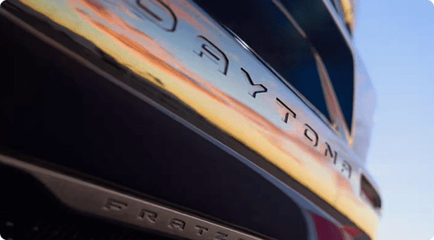 FRATZONIC CHAMBERED EXHAUST