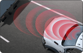 Forward Collision Warning with Active Braking*