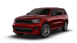 GT AWD HEMI® V8