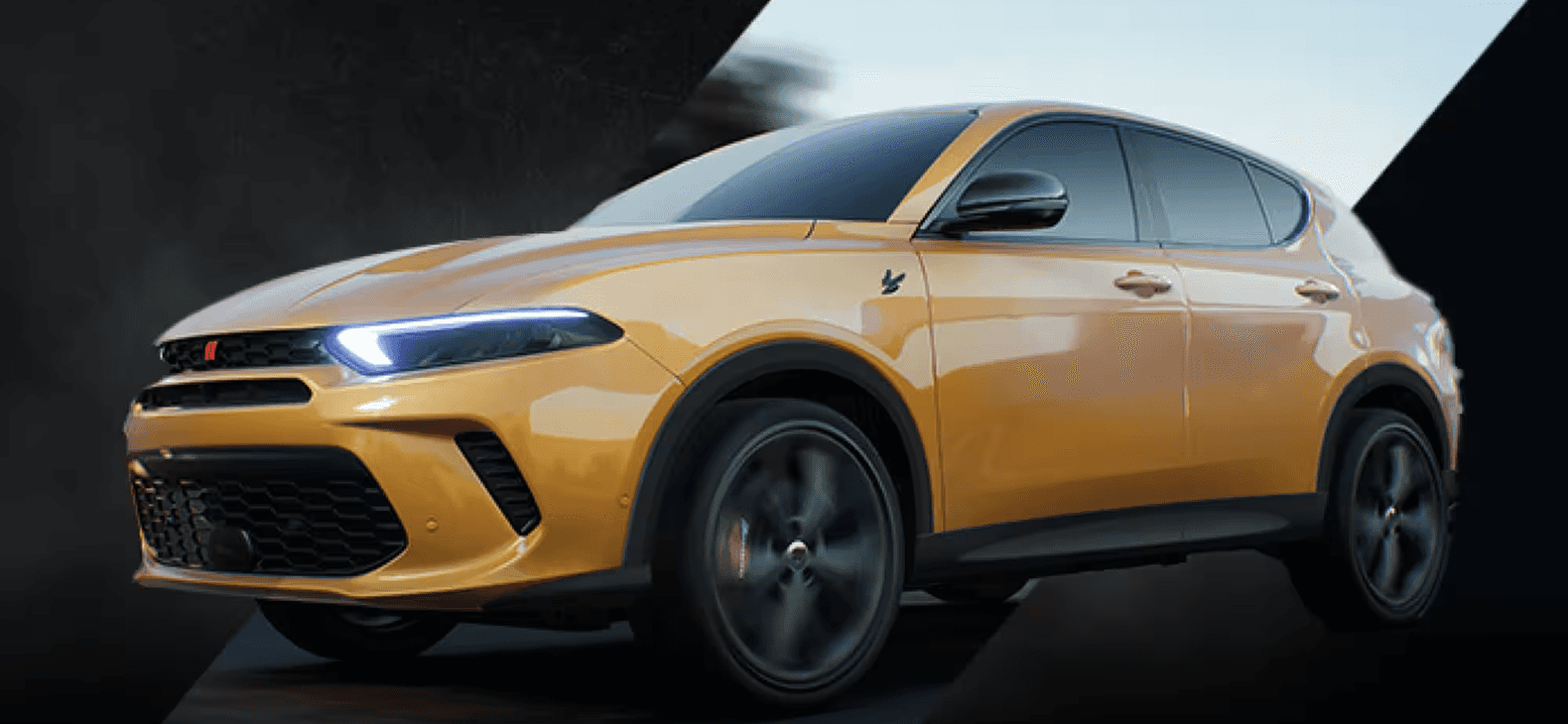 GT – BRING THE MUSCLE