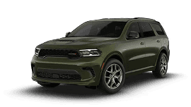 GT PLUS AWD HEMI® V8