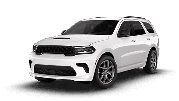 GT PREMIUM AWD HEMI® V8