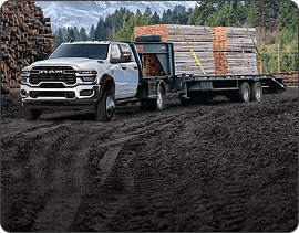 HITCHING AND TOWING TECHNOLOGY