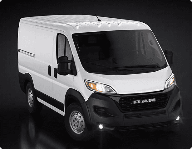 High-Performance Halogen Headlamps