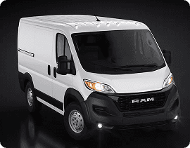 High-Performance Halogen Headlamps