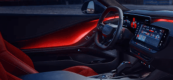INTERIOR INSTANT GRATIFICATION