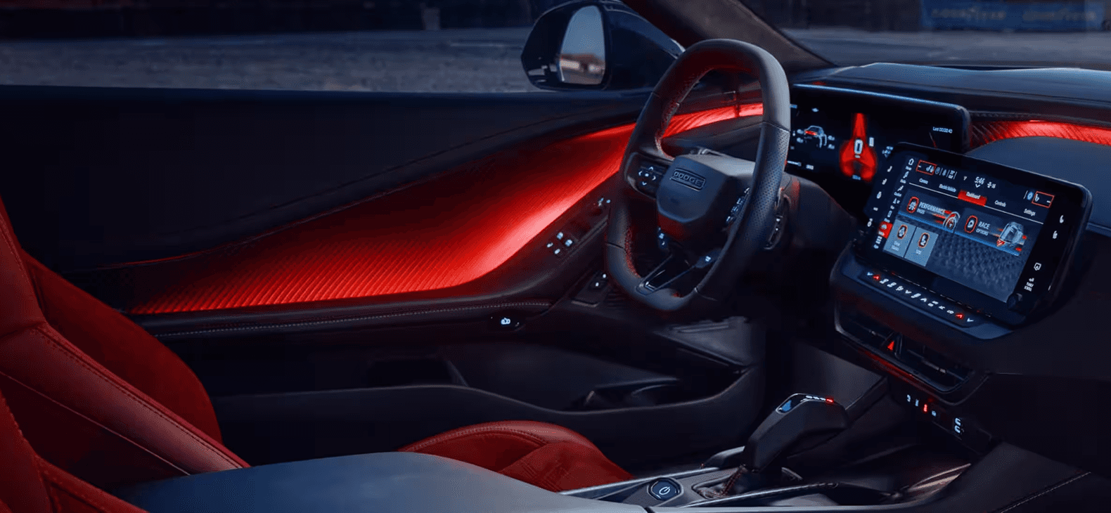 INTERIOR INSTANT GRATIFICATION