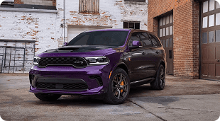 2026 Dodge Durango Alvin, TX | Ron Carter CDJR