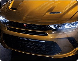 LED HEADLIGHTS