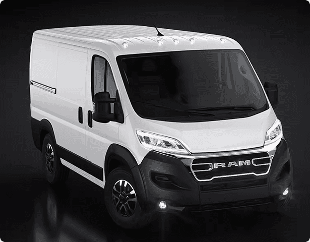 LED Headlamps and Fog Lamps