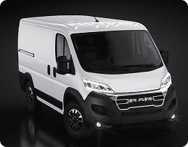 LED Headlamps and Fog Lamps