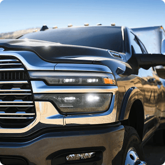 LED LIGHTING