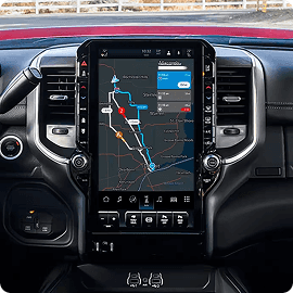 Navigation