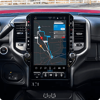 Navigation