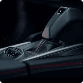 PERFORMANCE DRIVEN
