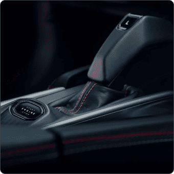 PERFORMANCE DRIVEN
